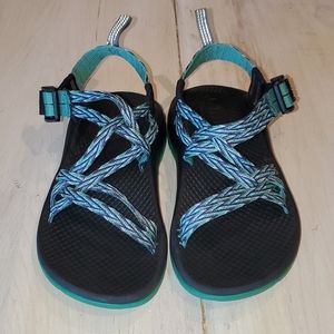 Chaco Sandals